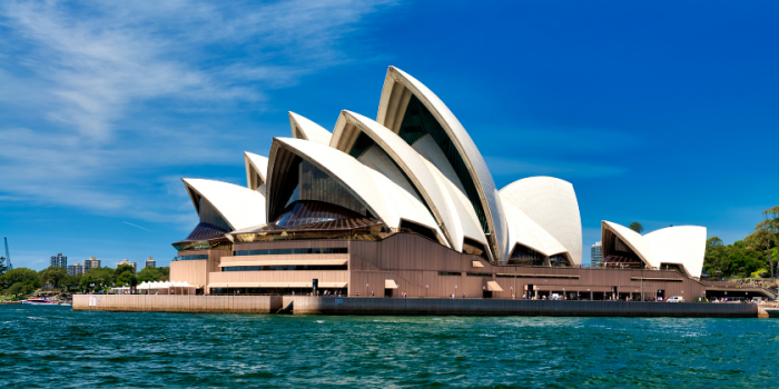 most-visited-tourist-attraction-world-unviersal-sydney-opera-house